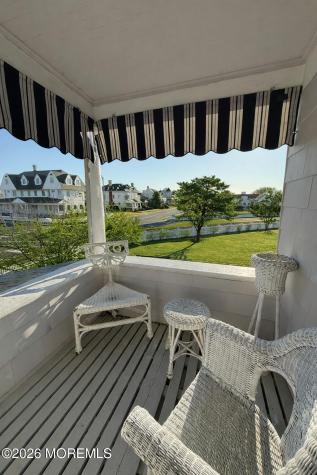 110 Corlies Avenue Allenhurst NJ 07711