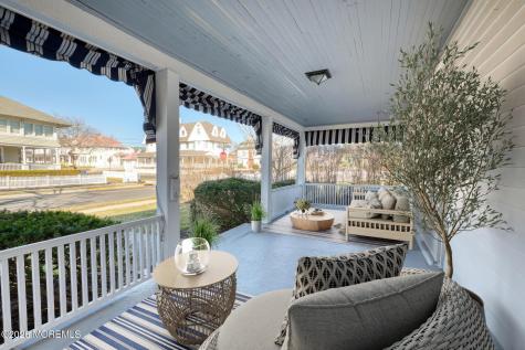 110 Corlies Avenue Allenhurst NJ 07711