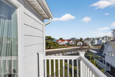 110 Corlies Avenue Allenhurst NJ 07711