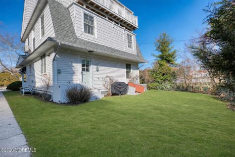 110 Corlies Avenue Allenhurst NJ 07711