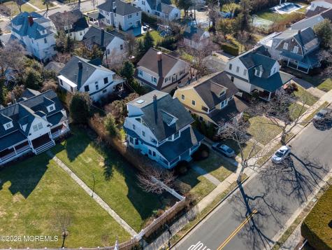 110 Corlies Avenue Allenhurst NJ 07711