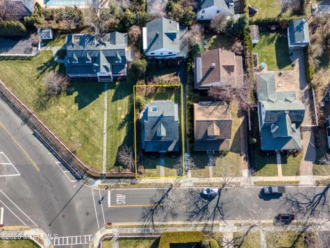 110 Corlies Avenue Allenhurst NJ 07711