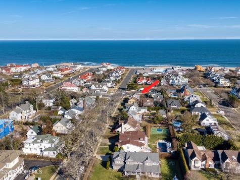 110 Corlies Avenue Allenhurst NJ 07711