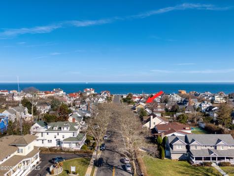110 Corlies Avenue Allenhurst NJ 07711