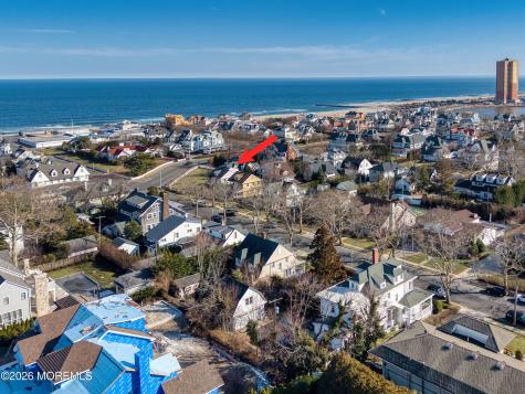 110 Corlies Avenue Allenhurst NJ 07711