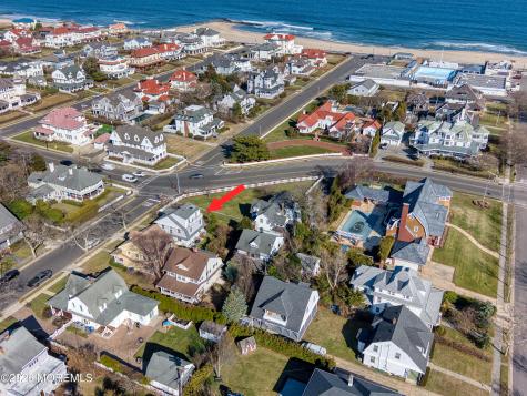 110 Corlies Avenue Allenhurst NJ 07711