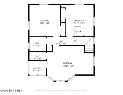110 Corlies Avenue Allenhurst NJ 07711