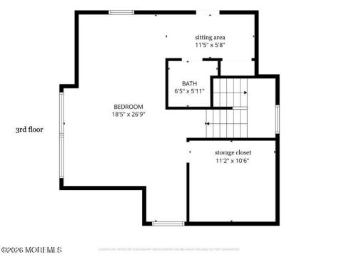 110 Corlies Avenue Allenhurst NJ 07711