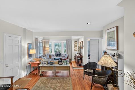 110 Corlies Avenue Allenhurst NJ 07711