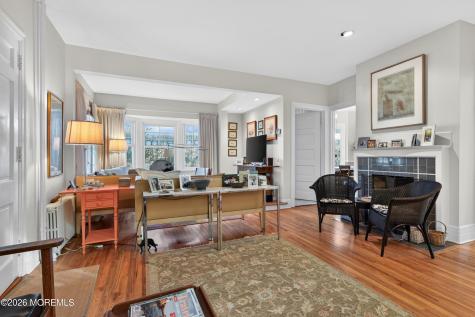 110 Corlies Avenue Allenhurst NJ 07711