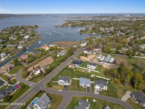 1 Foggia Way Oceanport NJ 07757