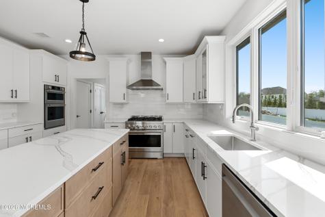 1 Foggia Way Oceanport NJ 07757