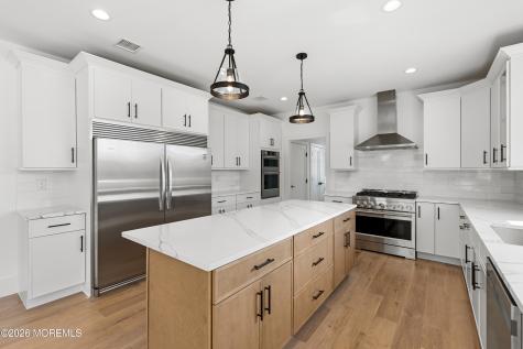 1 Foggia Way Oceanport NJ 07757