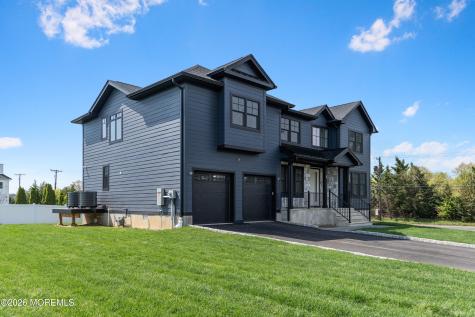 1 Foggia Way Oceanport NJ 07757