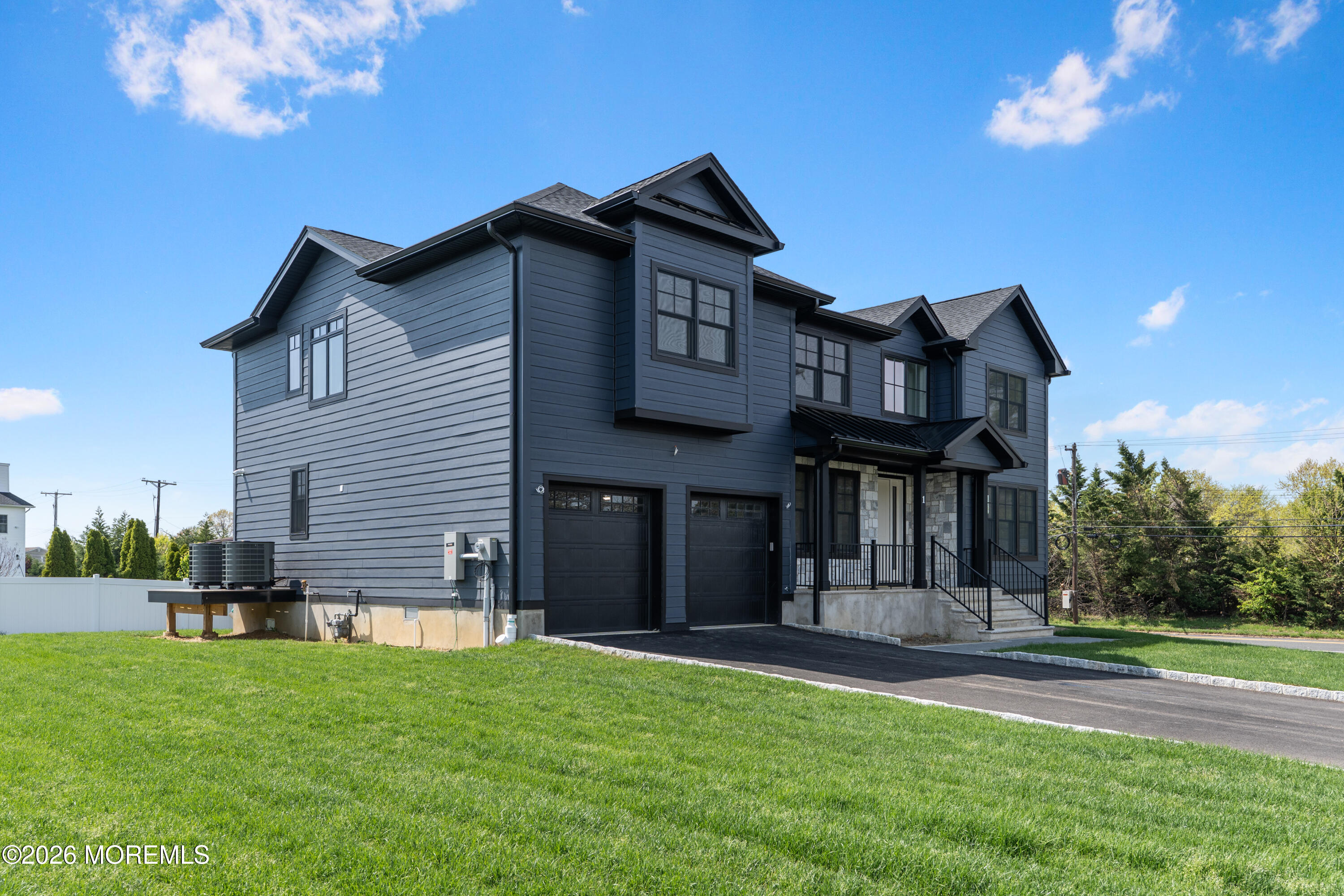 1 Foggia Way Oceanport NJ 07757