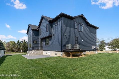 1 Foggia Way Oceanport NJ 07757