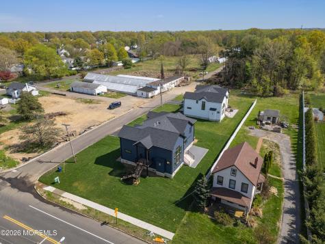 1 Foggia Way Oceanport NJ 07757