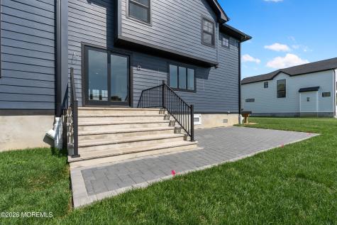 1 Foggia Way Oceanport NJ 07757