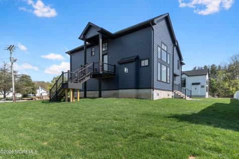 1 Foggia Way Oceanport NJ 07757