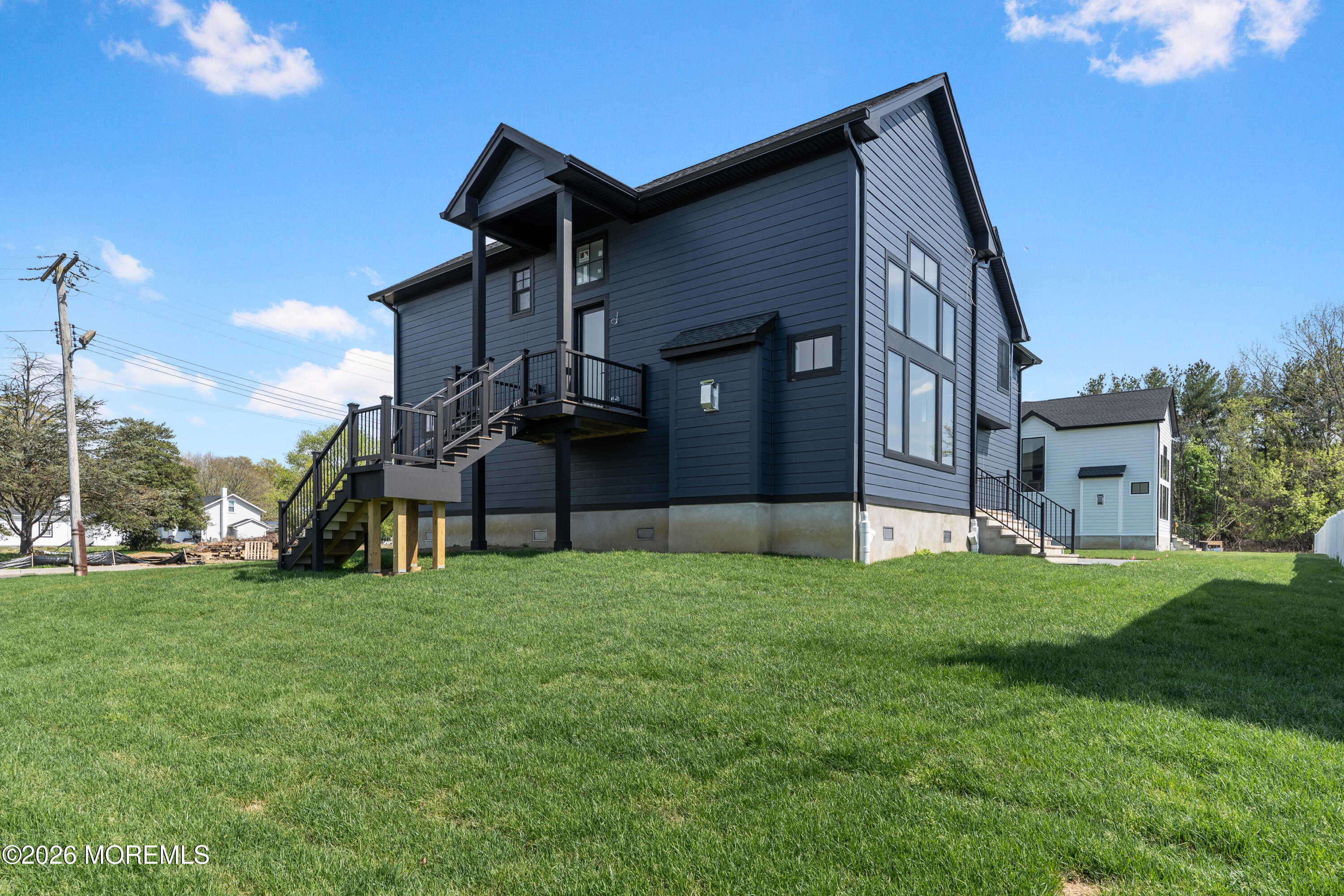 1 Foggia Way Oceanport NJ 07757