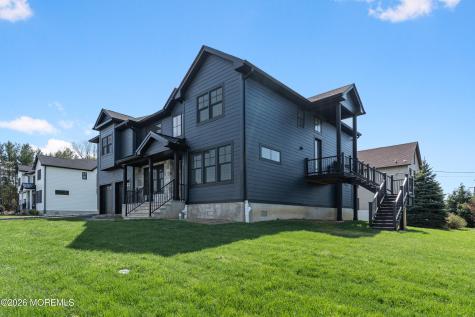 1 Foggia Way Oceanport NJ 07757