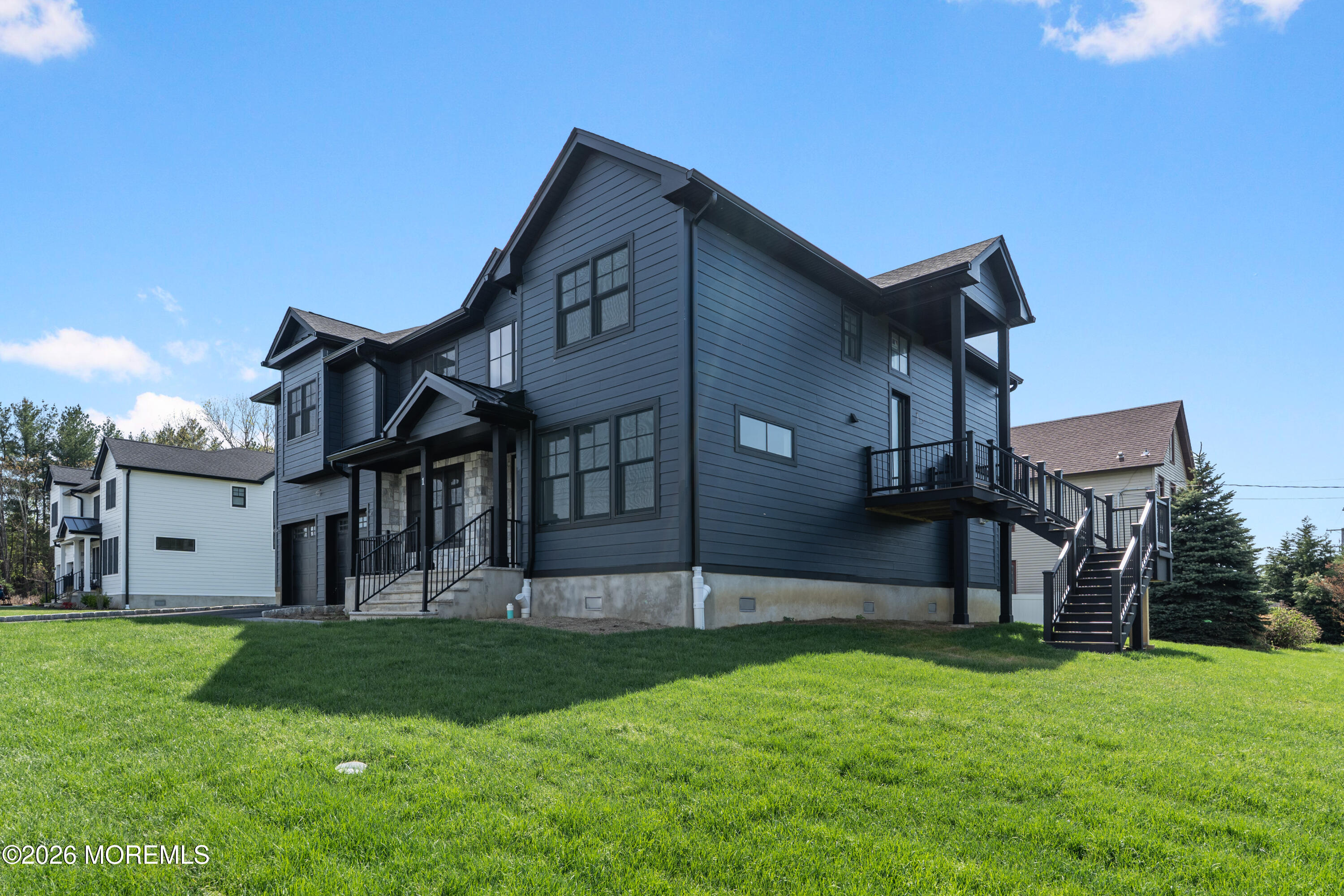 1 Foggia Way Oceanport NJ 07757