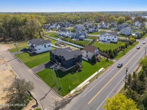 1 Foggia Way Oceanport NJ 07757