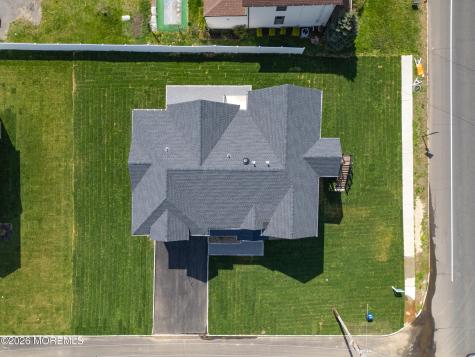 1 Foggia Way Oceanport NJ 07757