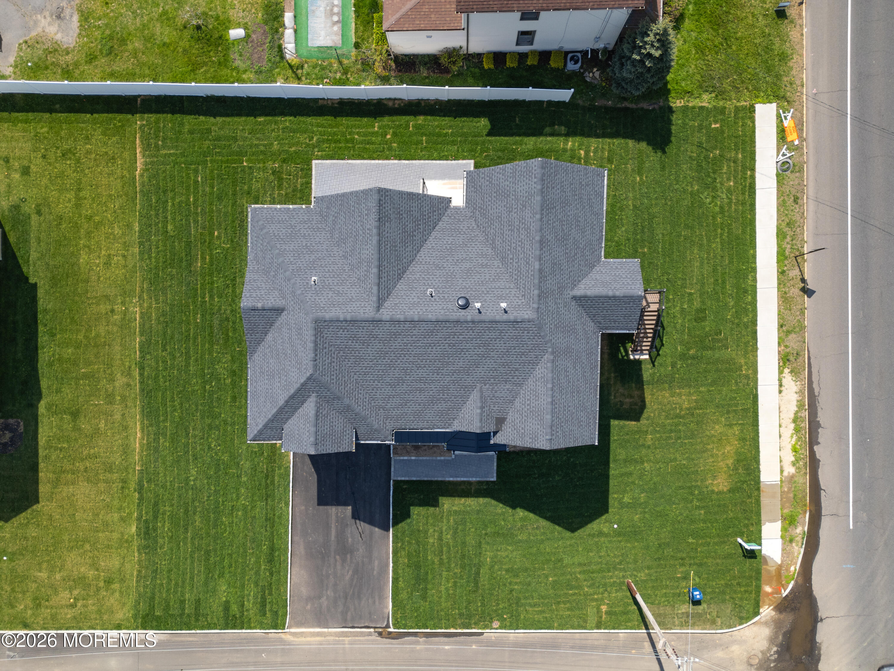1 Foggia Way Oceanport NJ 07757