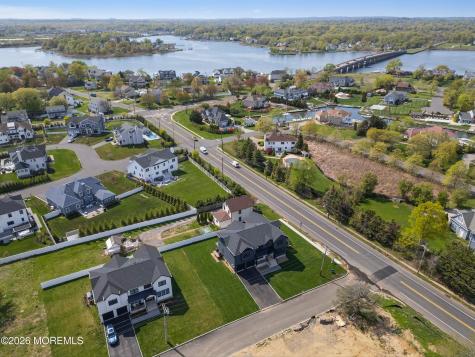 1 Foggia Way Oceanport NJ 07757
