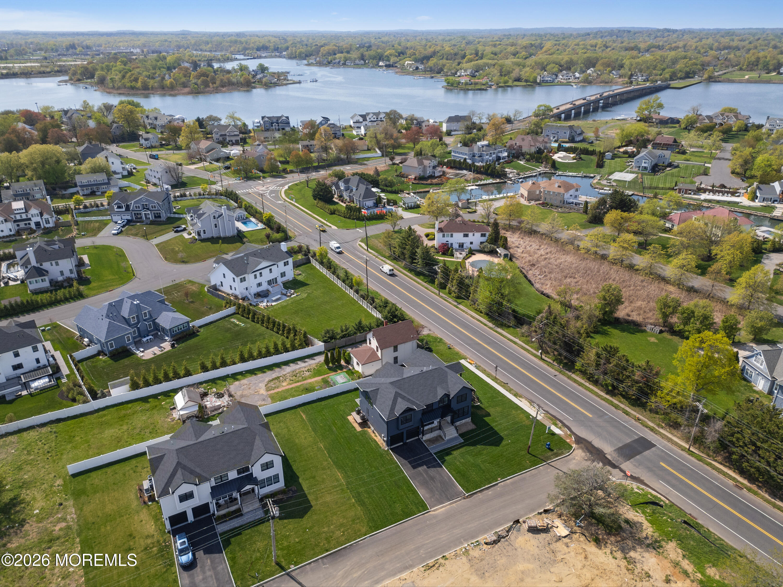 1 Foggia Way Oceanport NJ 07757