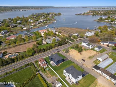1 Foggia Way Oceanport NJ 07757