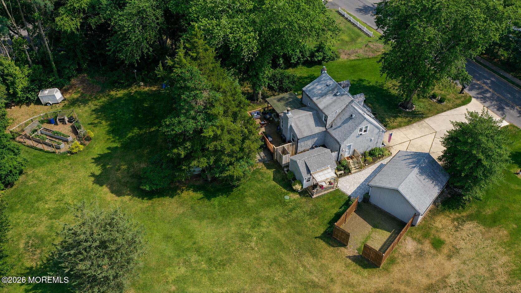 559 Brickyard Road Freehold NJ 07728