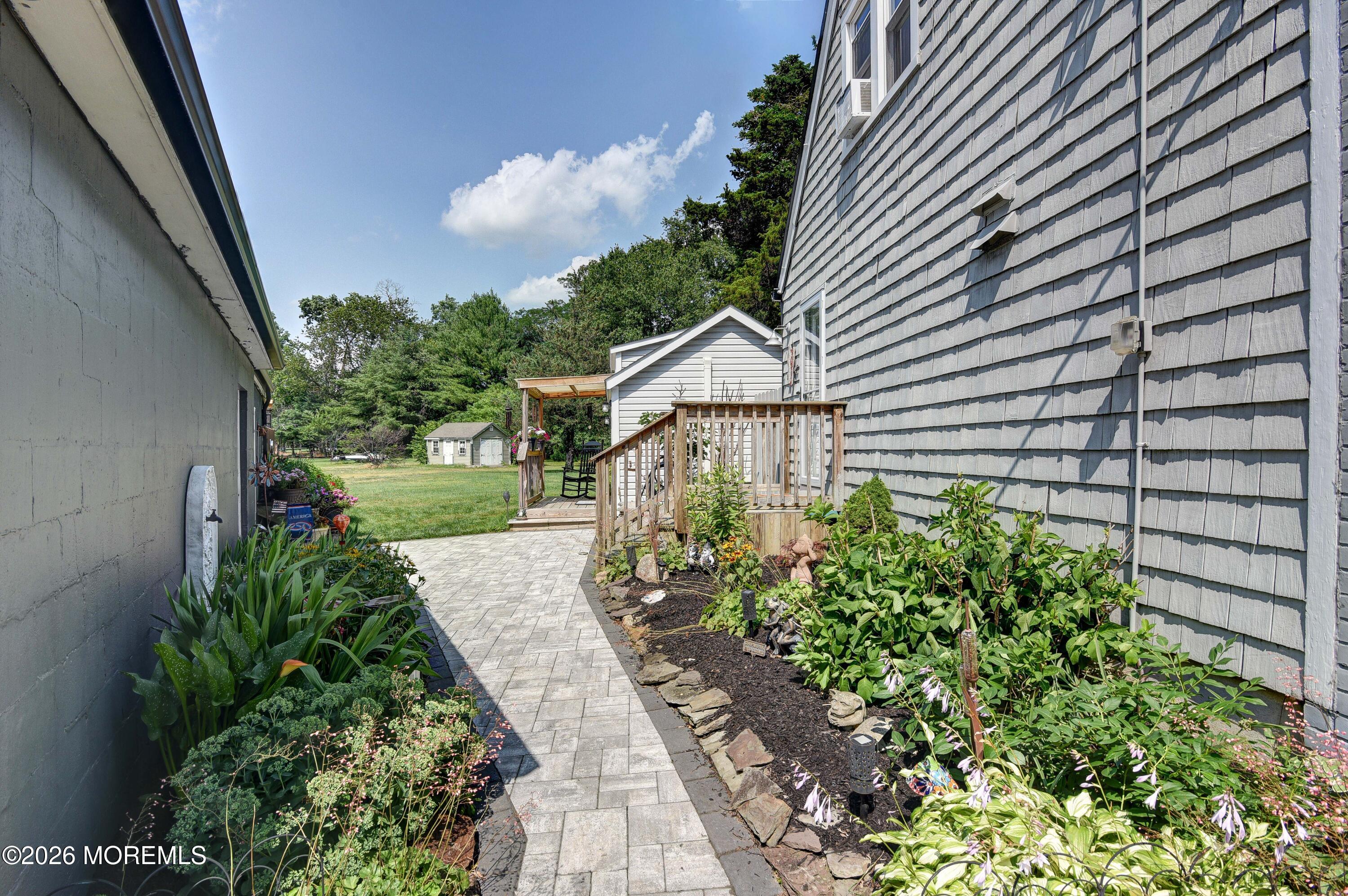 559 Brickyard Road Freehold NJ 07728