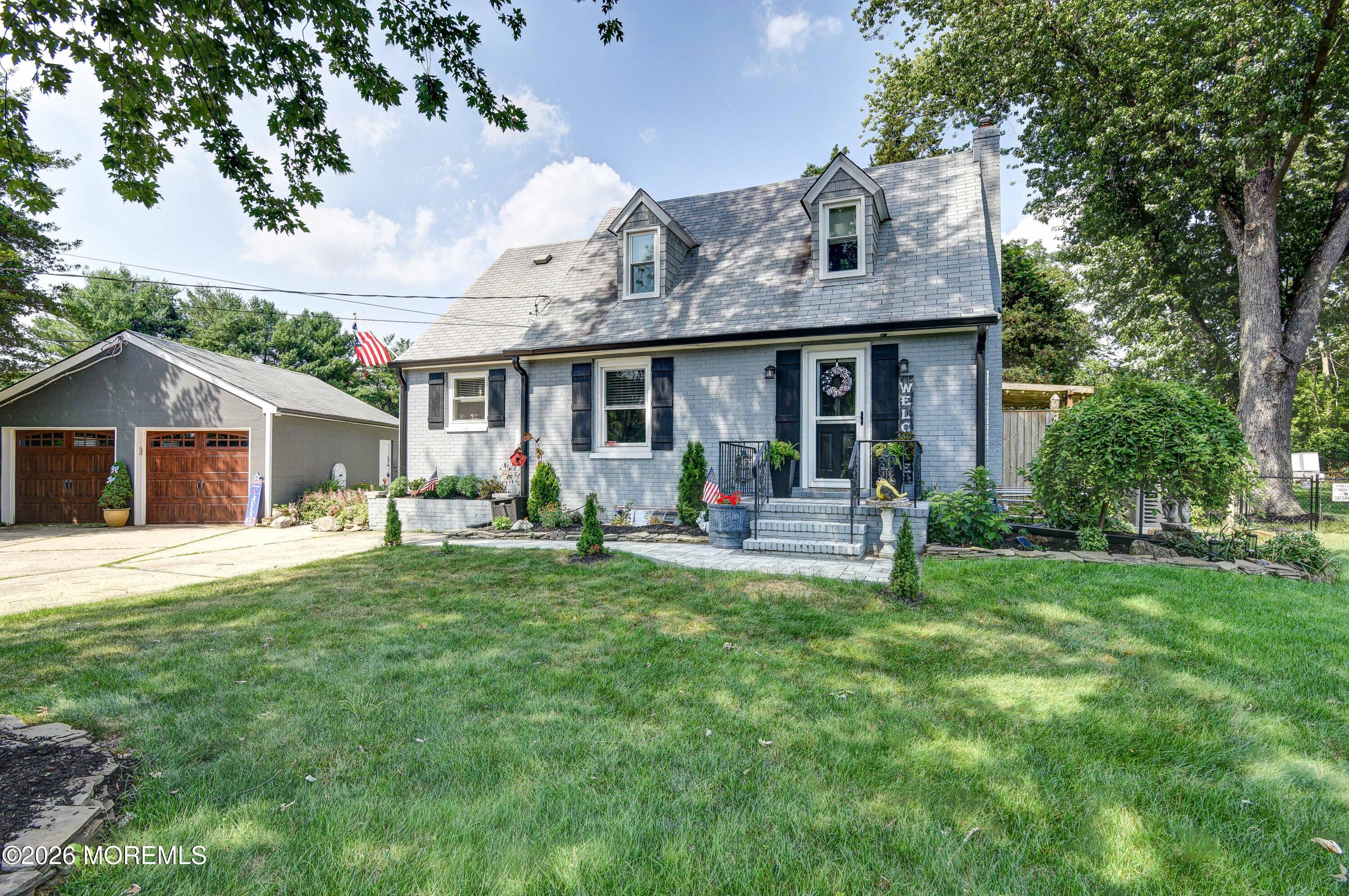 559 Brickyard Road Freehold NJ 07728