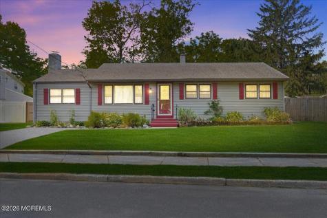 15 Sands Point Drive Toms River NJ 08755