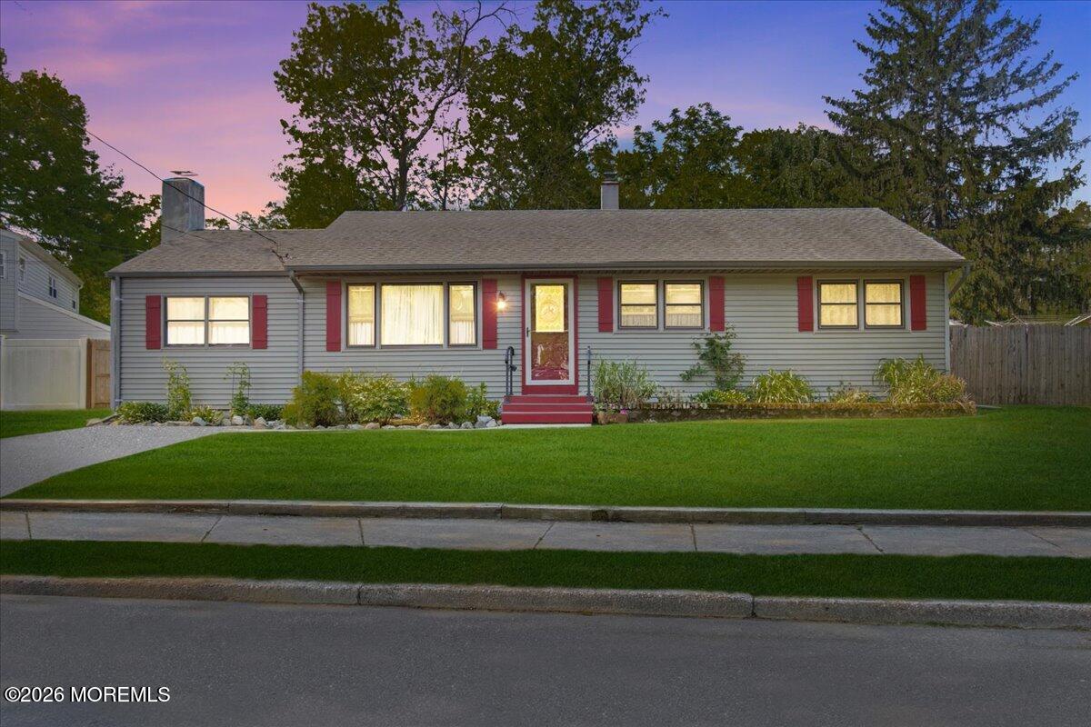 15 Sands Point Drive Toms River NJ 08755