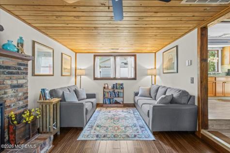15 Sands Point Drive Toms River NJ 08755