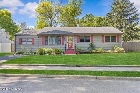15 Sands Point Drive Toms River NJ 08755