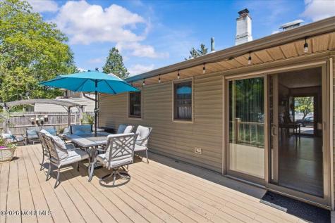 15 Sands Point Drive Toms River NJ 08755