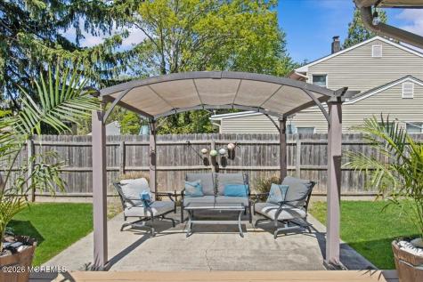 15 Sands Point Drive Toms River NJ 08755