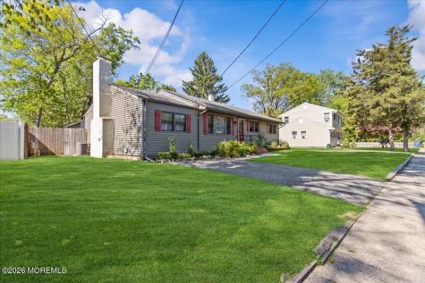 15 Sands Point Drive Toms River NJ 08755