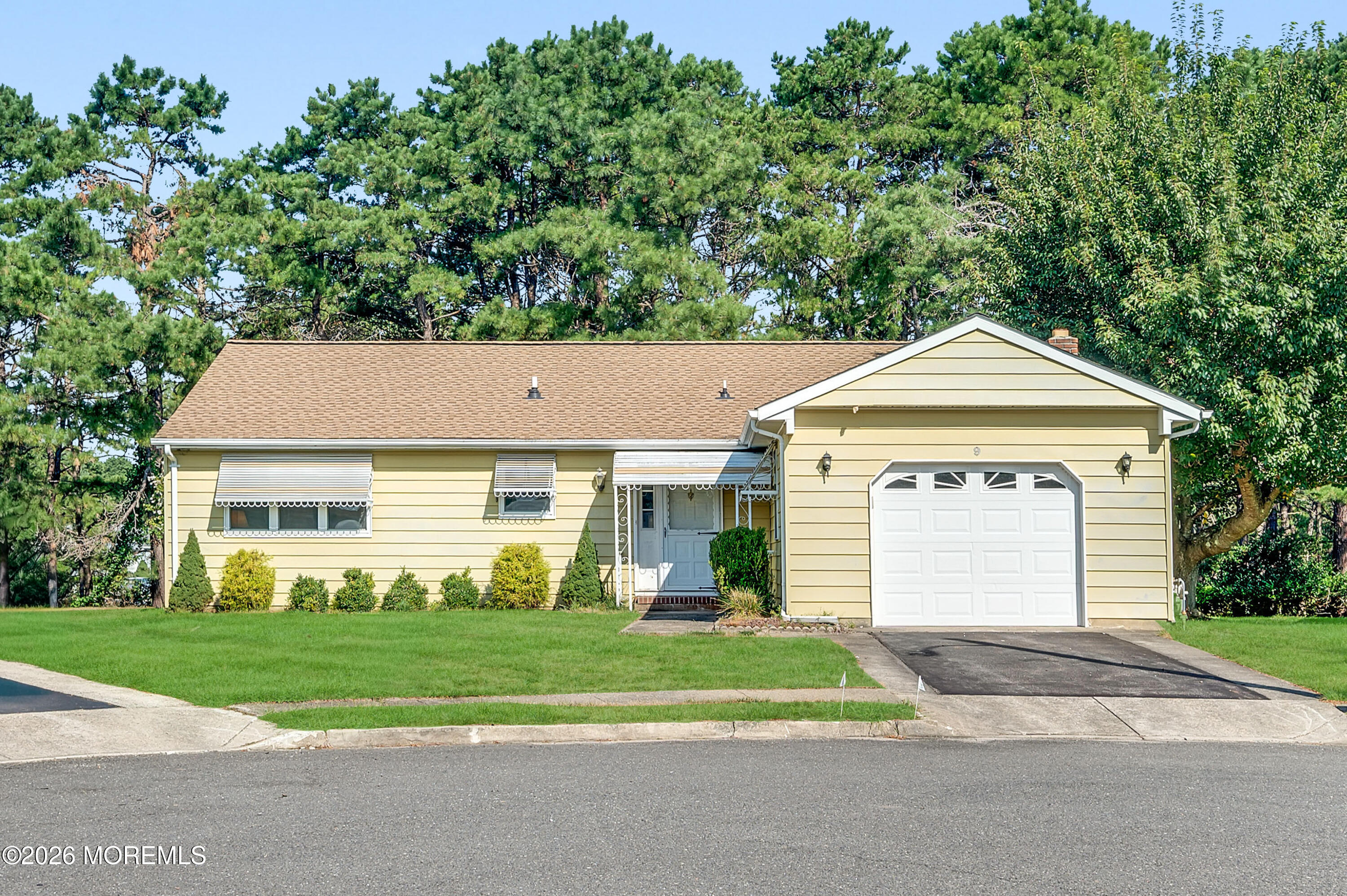 9 San Carlos Court Toms River NJ 08757