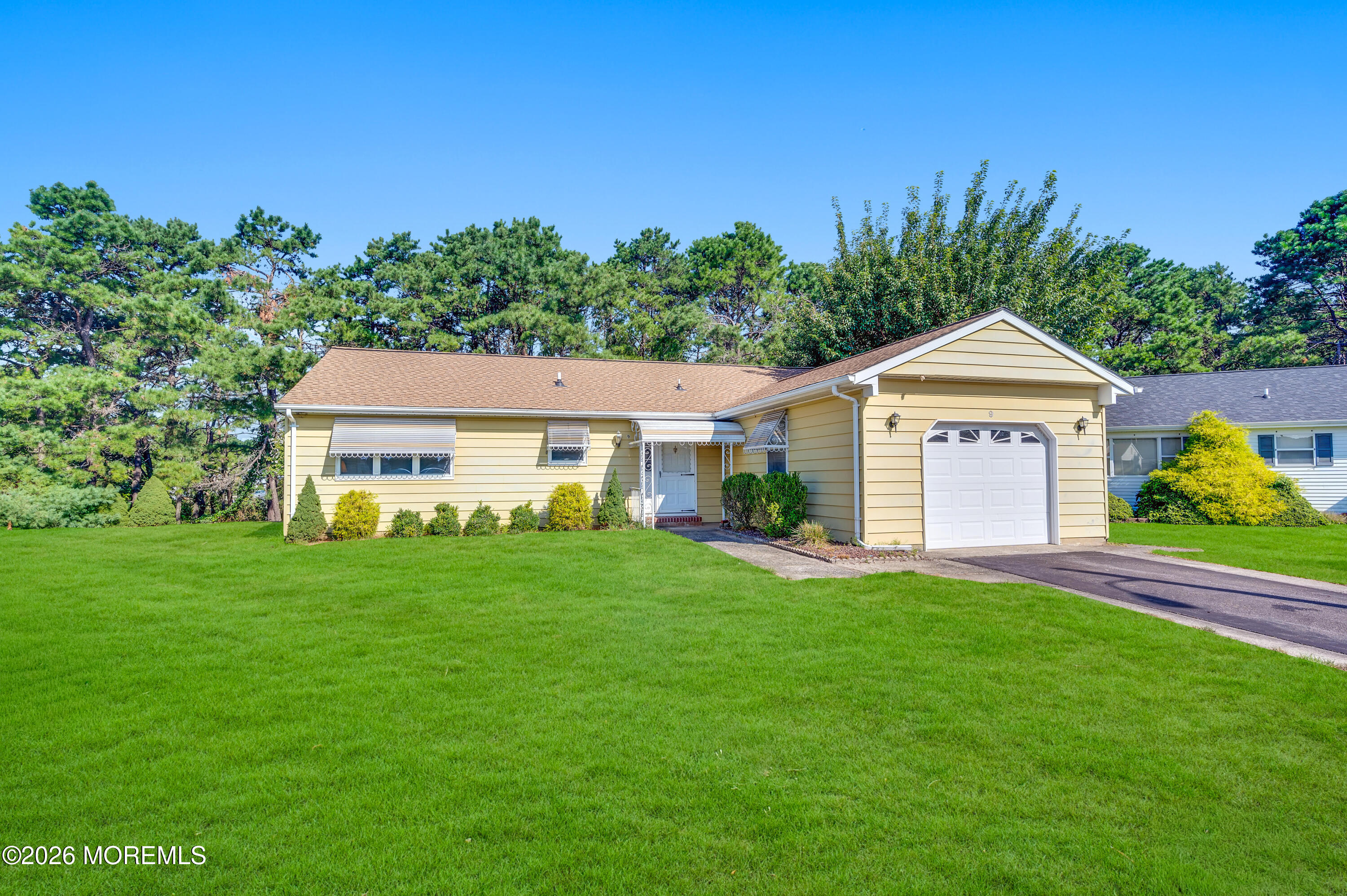 9 San Carlos Court Toms River NJ 08757
