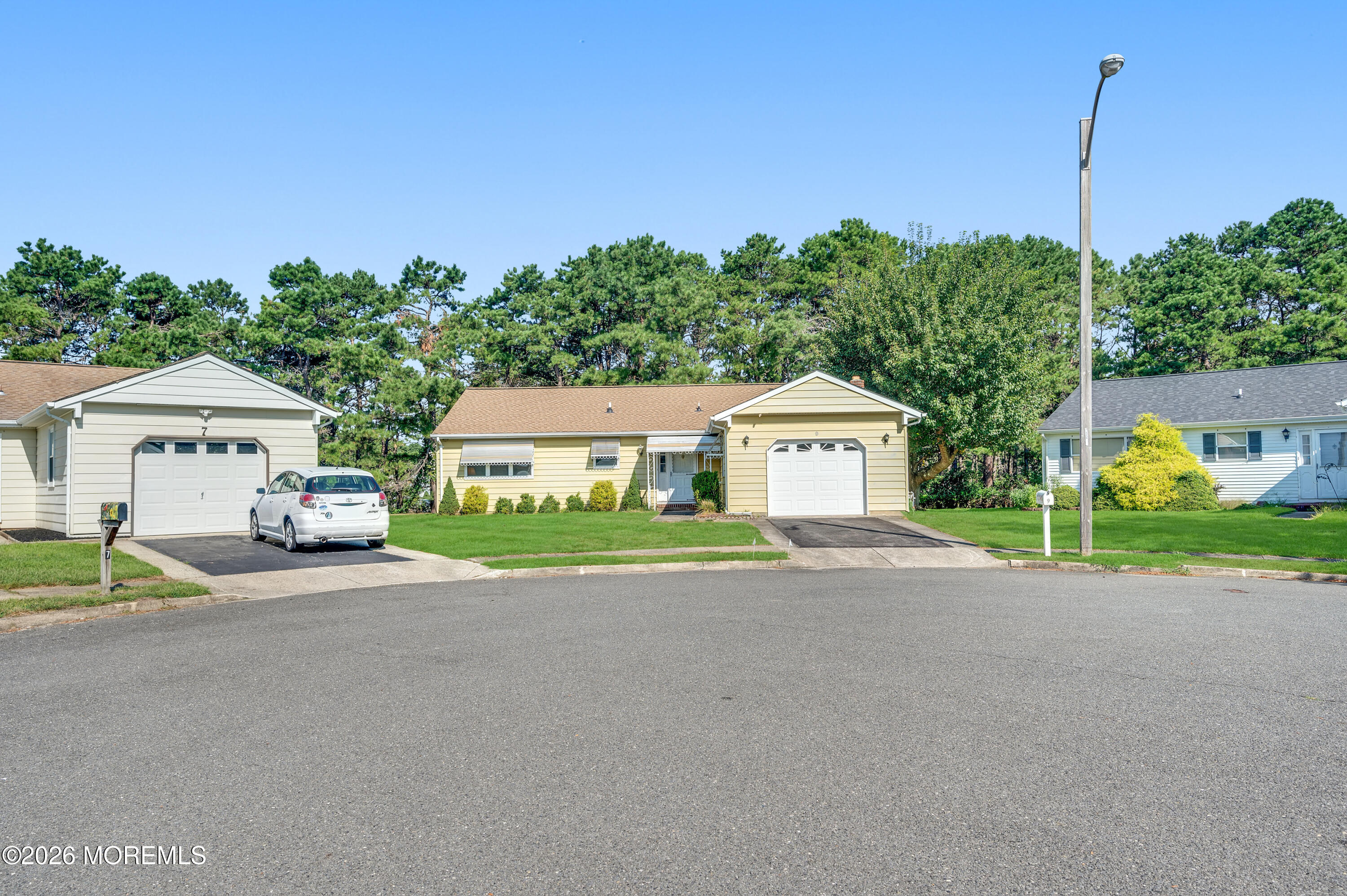 9 San Carlos Court Toms River NJ 08757