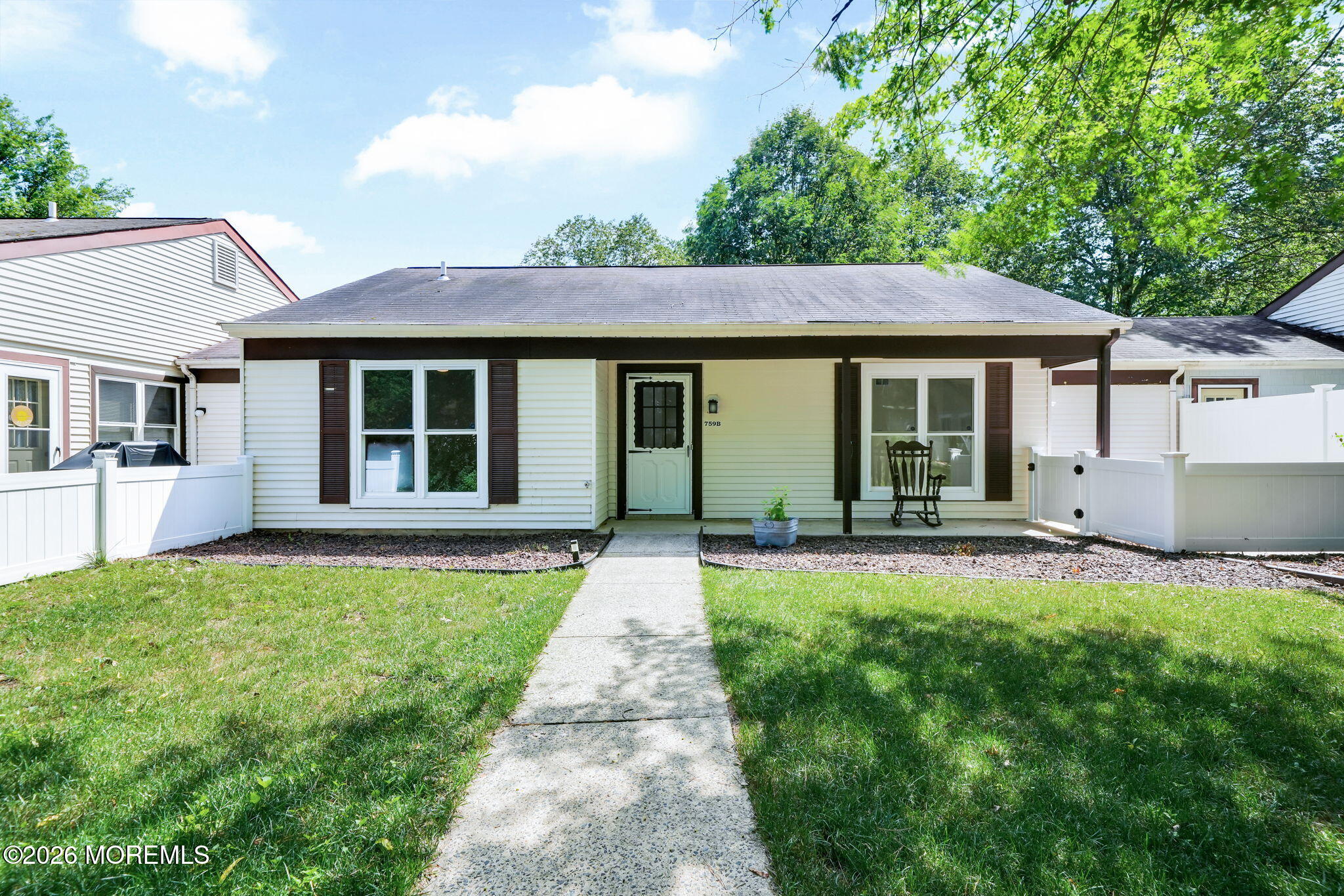 Manchester NJ, 759B Liverpool Circle