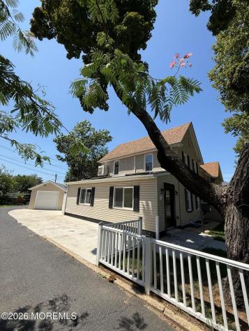 303 Paris Avenue Brooklawn NJ 08030