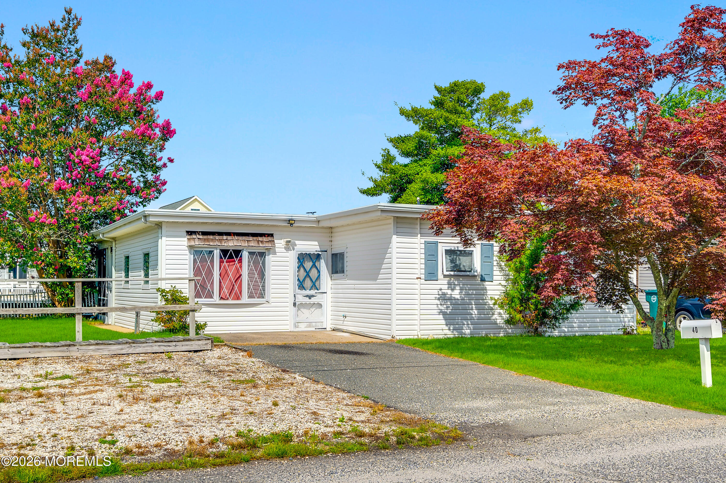 40 W Anchor Drive Little Egg Harbor NJ 08087