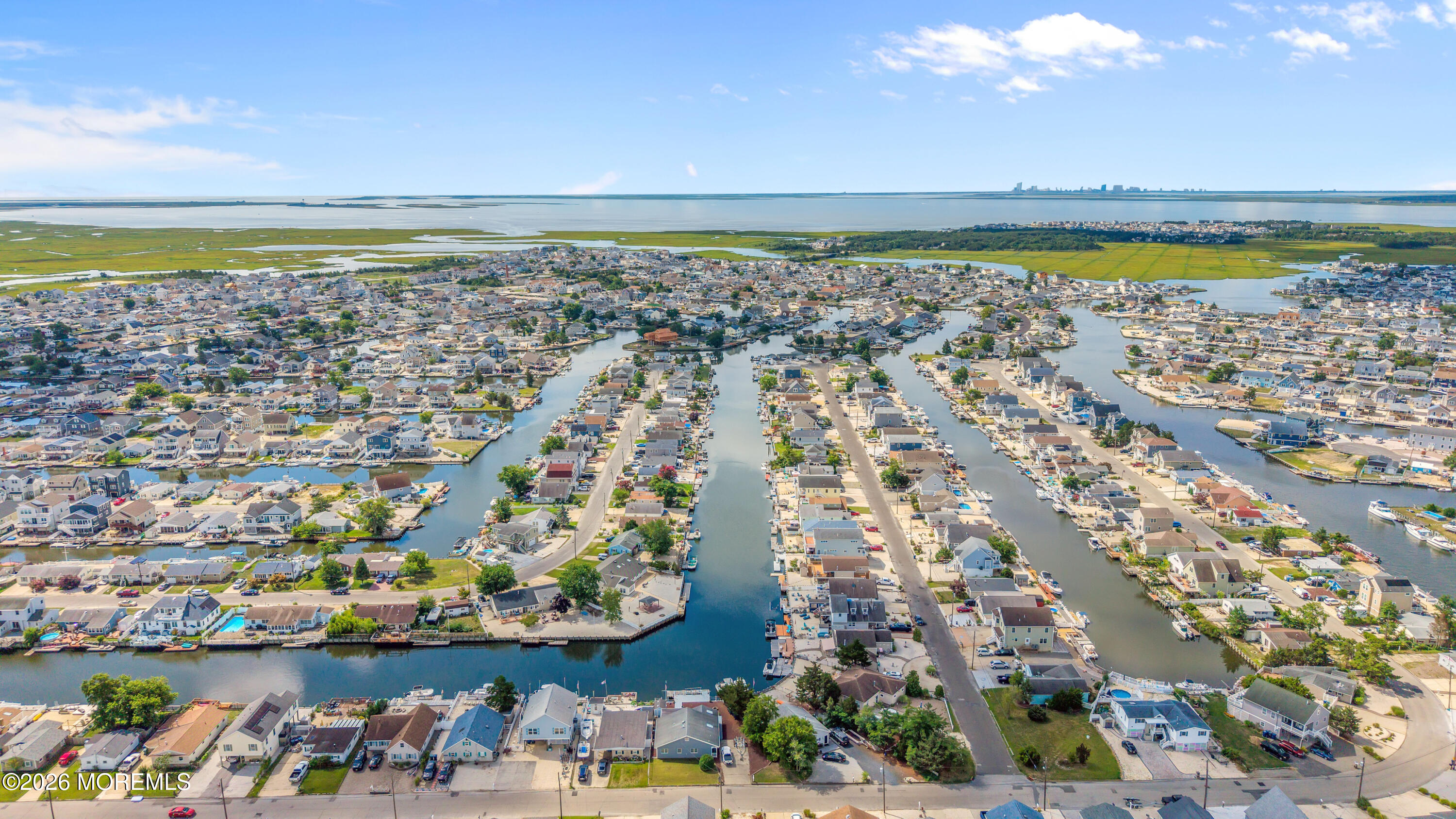 40 W Anchor Drive Little Egg Harbor NJ 08087