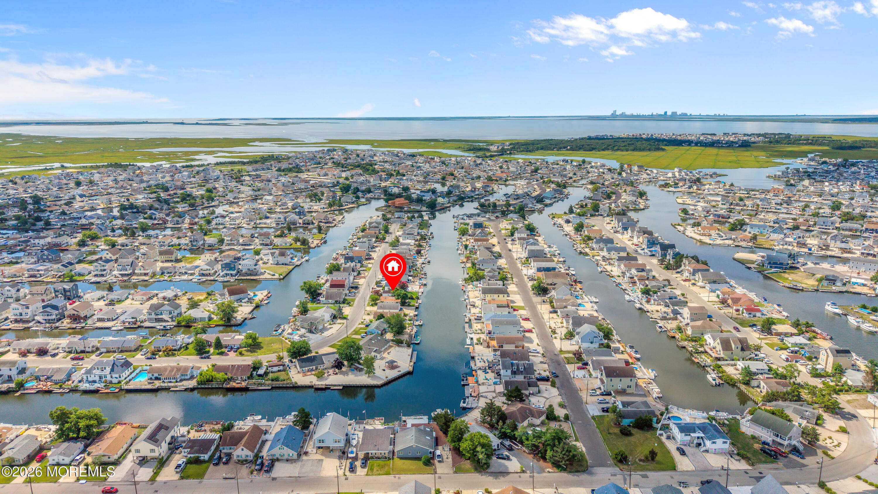40 W Anchor Drive Little Egg Harbor NJ 08087